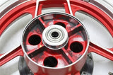 1992 KAWASAKI NINJA 600R ZX600C OEM REAR BACK WHEEL RIM