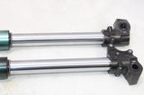 2022 XMOTOS XB88 250cc OEM FRONT FORKS SHOCK SUSPENSION SET PAIR