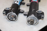 1984  BMW R100 OEM FRONT FORKS SHOCK SUSPENSION SET PAIR