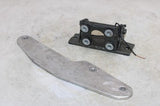 2000 SUZUKI GSXR 750 OEM MOUNTING BRACKETS MOUNTS STAY SET KIT