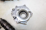 06-07 SUZUKI GSXR 750 OEM ENGINE MOTOR TRANSMISSION TRANNY GEARS