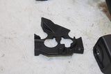 2018 BMW G310GS OEM MISC INNER BRACKETS COWL MOUNTS