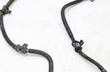 95-96 HONDA SHADOW ACE 1100 OEM BRAKE HOSES FLUID LINES