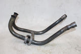 2000 KAWASAKI NINJA 250R EX250F OEM EXHAUST HEADER PIPES MANIFOLD