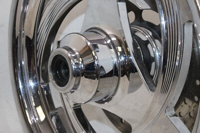 1996 HARLEY-DAVIDSON SOFTAIL OEM FRONT WHEEL RIM
