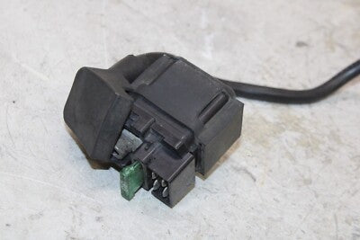 2004 KAWASAKI VULCAN 2000 VN2000A OEM ENGINE STARTER RELAY STARTING MOTOR SWITCH