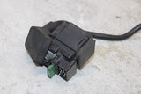 2004 KAWASAKI VULCAN 2000 VN2000A OEM ENGINE STARTER RELAY STARTING MOTOR SWITCH