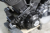 2005 YAMAHA XV1700 ROAD STAR OEM ENGINE MOTOR