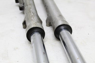 2006 HONDA REBEL 250 CMX250CL OEM FRONT FORKS SHOCK SUSPENSION SET PAIR
