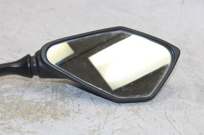 18-23 KAWASAKI NINJA 400 OEM RIGHT SIDE REAR VIEW MIRROR