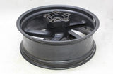 2000 APRILIA RSV MILLE ROTAX V990 OEM REAR BACK WHEEL RIM