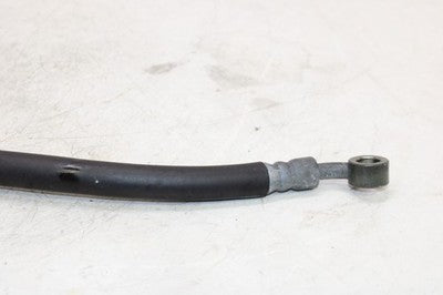 2006 Suzuki SV650 OEM Rear Brake Hose Line