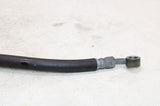 2006 Suzuki SV650 OEM Rear Brake Hose Line