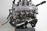 2005 2006 HONDA CBR600RR OEM ENGINE MOTOR
