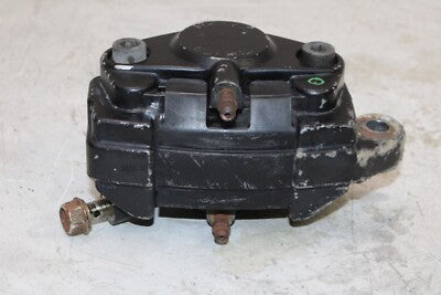 1981 SUZUKI GS1100GL OEM REAR BACK BRAKE CALIPER W MOUNT BRACKET