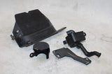 2008 YAMAHA V STAR 1100 XVS1100 CUSTOM OEM MOUNT BRACKET SET