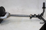1989 HONDA ELITE 50 OEM HANDLEBAR SUSPENSION PAIR