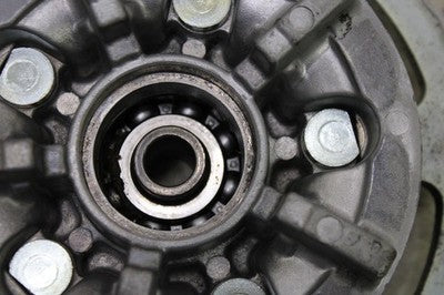 1995 SUZUKI KATANA 750 GSX750F OEM REAR BACK SPROCKET