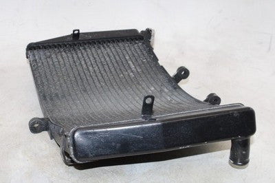 03-06 HONDA CBR600RR OEM ENGINE RADIATOR MOTOR COOLER COOLING RADIATER