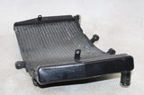 03-06 HONDA CBR600RR OEM ENGINE RADIATOR MOTOR COOLER COOLING RADIATER