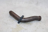 1998 DUCATI MONSTER 900 OEM EXHAUST MIDPIPE MID MIDDLE PIPE