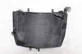07-10 HONDA CBR600RR OEM ENGINE RADIATOR MOTOR COOLER COOLING RADIATER