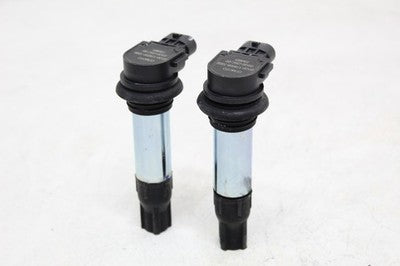2024 CF-MOTO 450SS OEM IGNITION COILS COIL SPARK PLUG CAPS