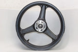 1995 KAWASAKI NINJA ZX6R ZX600F OEM FRONT WHEEL RIM