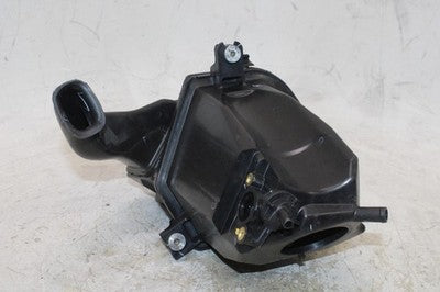 2018 BMW G310GS OEM AIRBOX AIR INTAKE FILTER BOX