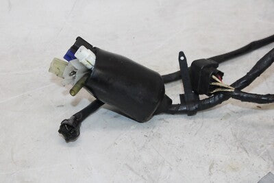 2008 YAMAHA V STAR 1100 XVS1100 CUSTOM OEM MAIN ENGINE WIRING HARNESS MOTOR