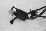 2008 YAMAHA V STAR 1100 XVS1100 CUSTOM OEM MAIN ENGINE WIRING HARNESS MOTOR