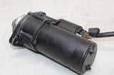 1999 MOTO GUZZI 1100 OEM ENGINE STARTING STARTER MOTOR -DC 12V