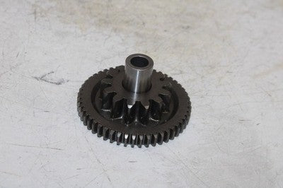 03-06 KAWASAKI NINJA ZX6R ZX636C OEM ENGINE MOTOR IDLER IDLING GEAR