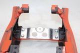06-07 SUZUKI GSXR 750 OEM REAR SUBFRAME BACK SUB FRAME