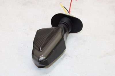2002 KAWASAKI NINJA ZX6R ZX600J OEM RIGHT FRONT TURN SIGNAL LIGHT INDICATOR