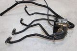01-07 SUZUKI HAYABUSA GSX1300R OEM OIL DISTRIBUTOR AIR INDUCTION SYSTEM ASSEMBLY