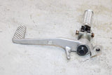 11-16 YAMAHA YZF R6 OEM RIGHT FRONT FOOT REST PEG STEP W PEDAL