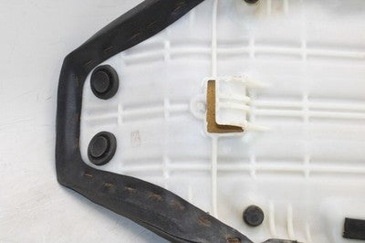 1997 HONDA FOURTRAX 300 TRX300FW 4X4 OEM FRONT REAR SEAT SADDLE