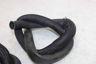 2006 SUZUKI BURGMAN AN400S OEM FRONT HOSES PIPES