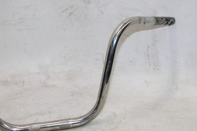 2007 HARLEY-DAVIDSON SPORTSTER 883 LOW XL883L OEM HANDLEBARS