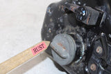 2009 GENUINE SCOOTER BUDDY 125 OEM GAS FUEL TANK CELL PETROL RESERVOIR
