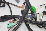 03-06 SUZUKI BURGMAN AN400S OEM MAIN ENGINE WIRING HARNESS MOTOR WIRE LOOM