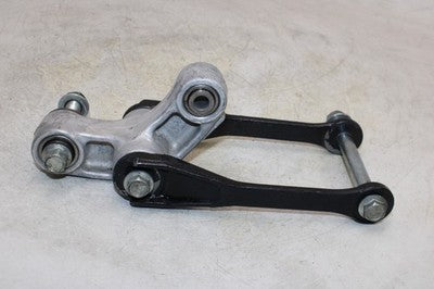 03-06 SUZUKI SV1000S OEM REAR DOGBONE SHOCK LINKAGE LINK