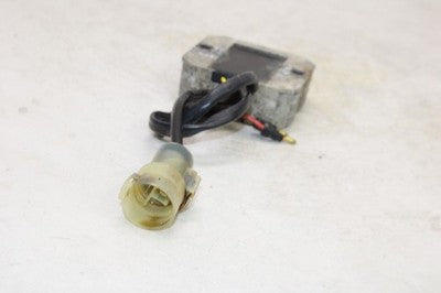 1997 HONDA FOURTRAX 300 TRX300FW 4X4 OEM RECTIFIER VOLTAGE REGULATOR