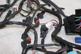 1999 TRIUMPH SPEED TRIPLE T509 OEM MAIN ENGINE WIRING HARNESS MOTOR WIRE LOOM