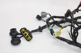 11-18 KAWASAKI KLR650 OEM MAIN ENGINE WIRING HARNESS MOTOR WIRE LOOM