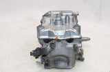 02-09 HONDA INTERCEPTOR 800 VFR800A ABS OEM FRONT ENGINE TOP END CYLINDER HEAD