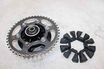 92-12 KAWASAKI NINJA 250R EX250F OEM REAR BACK SPROCKET