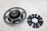 92-12 KAWASAKI NINJA 250R EX250F OEM REAR BACK SPROCKET