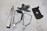 1996 HARLEY-DAVIDSON SOFTAIL OEM BRACKETS MOUNTS MISC